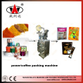 automatic coffee powder packing machine